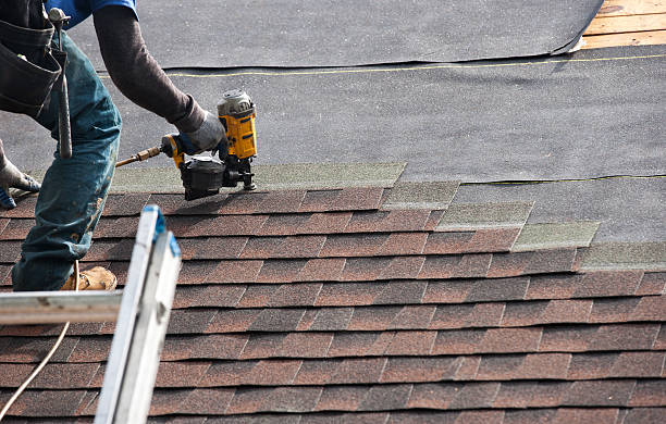 Licensed Roofing service in Crestwood, KY - Brentwood Metal Roofing